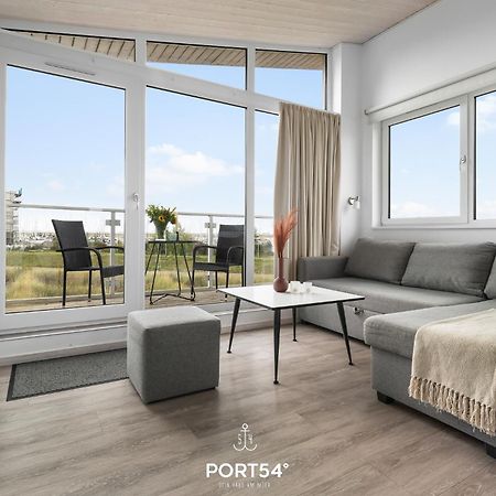 Ferienhaus Lagunenblick 17 Marina Wendtorf Ngoại thất bức ảnh