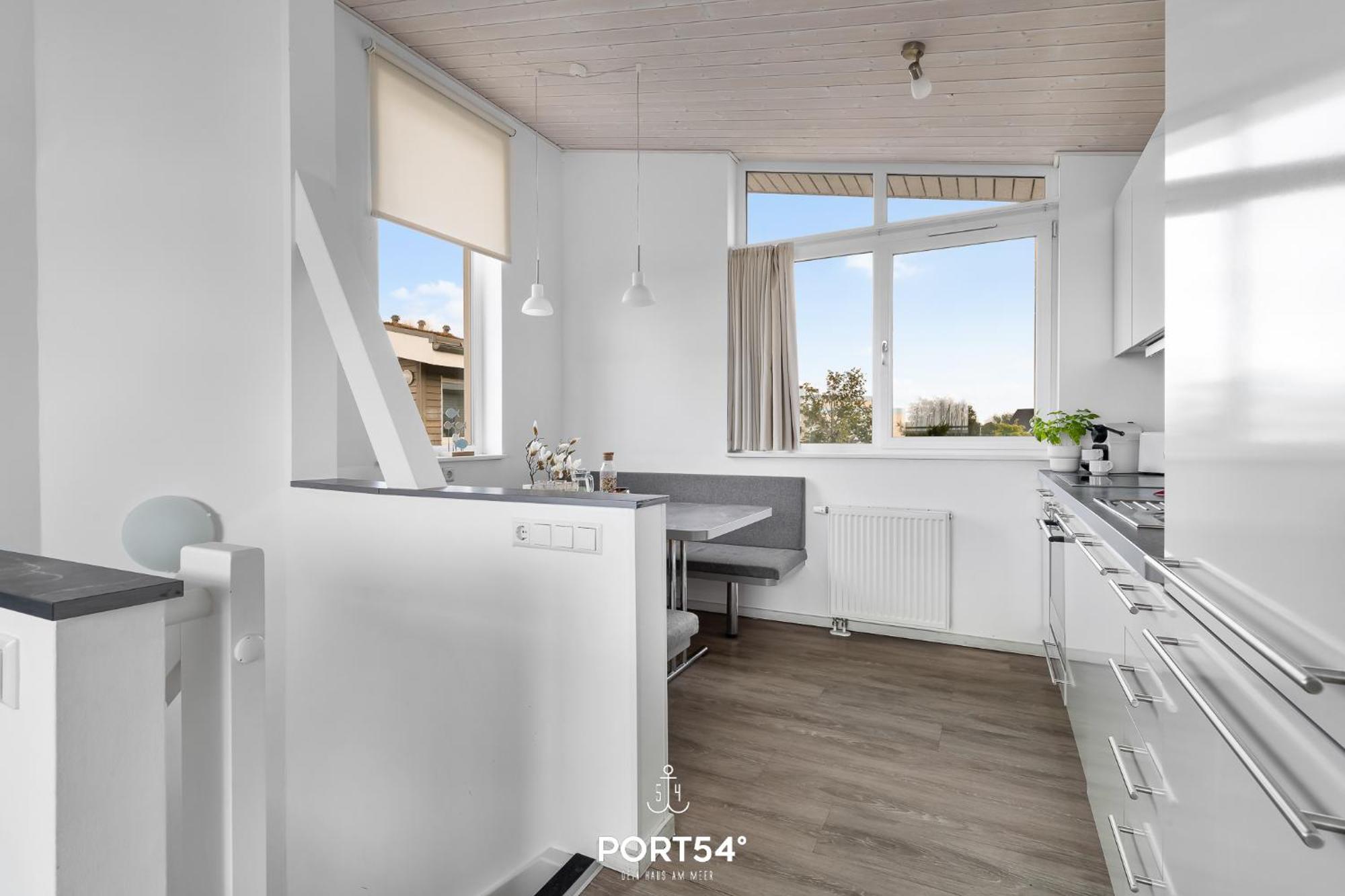 Ferienhaus Lagunenblick 17 Marina Wendtorf Ngoại thất bức ảnh