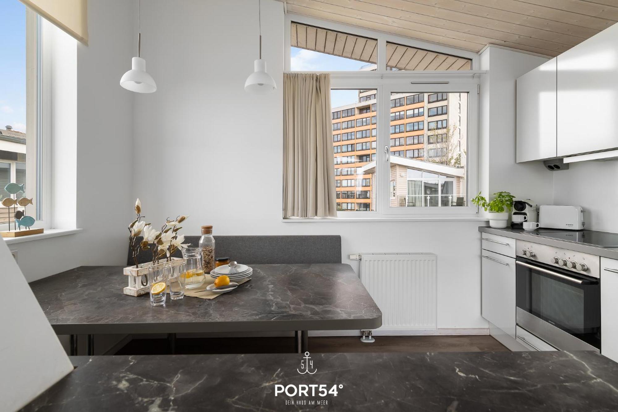 Ferienhaus Lagunenblick 17 Marina Wendtorf Ngoại thất bức ảnh