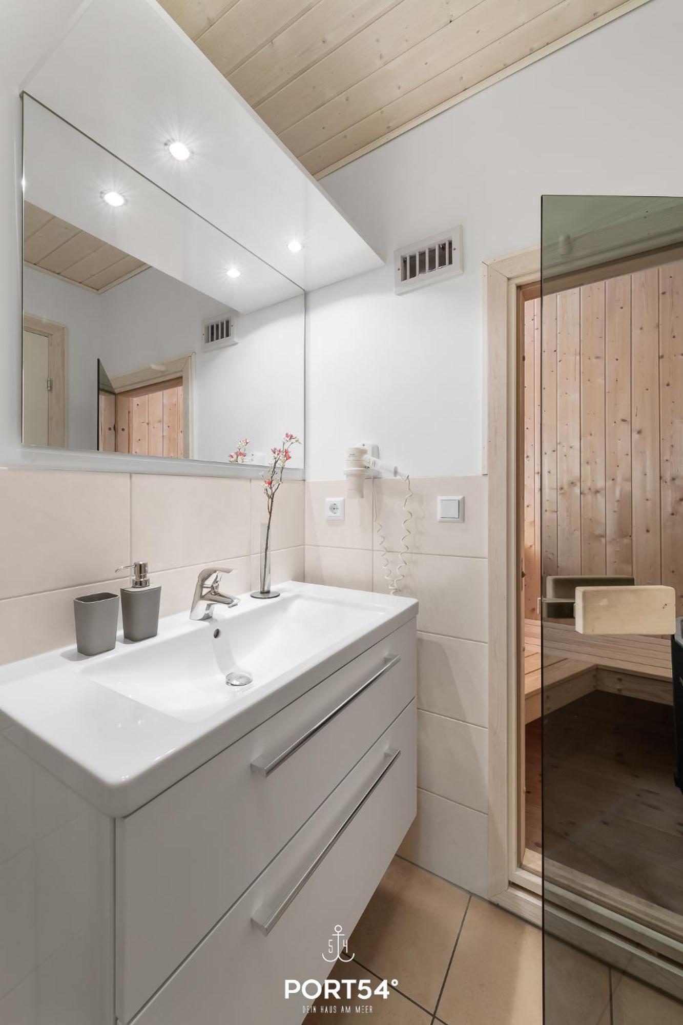 Ferienhaus Lagunenblick 17 Marina Wendtorf Ngoại thất bức ảnh