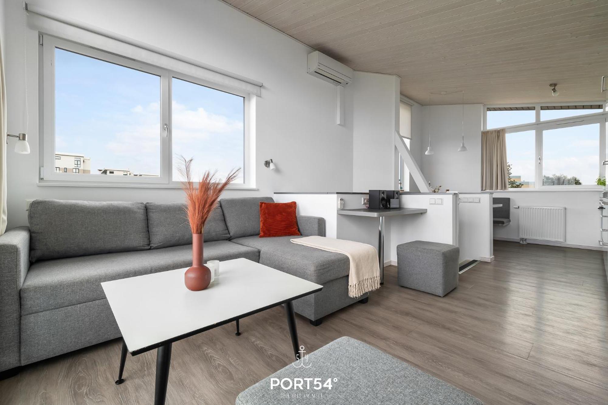 Ferienhaus Lagunenblick 17 Marina Wendtorf Ngoại thất bức ảnh