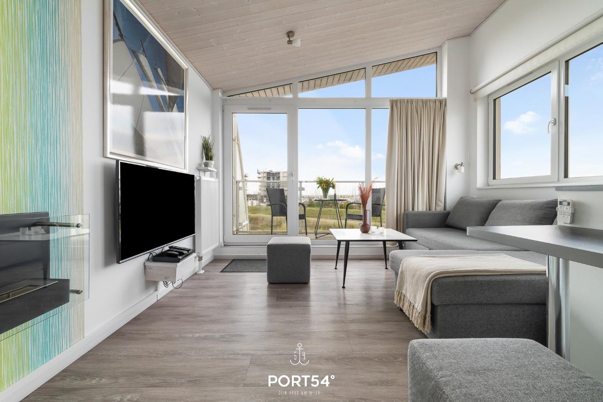 Ferienhaus Lagunenblick 17 Marina Wendtorf Ngoại thất bức ảnh