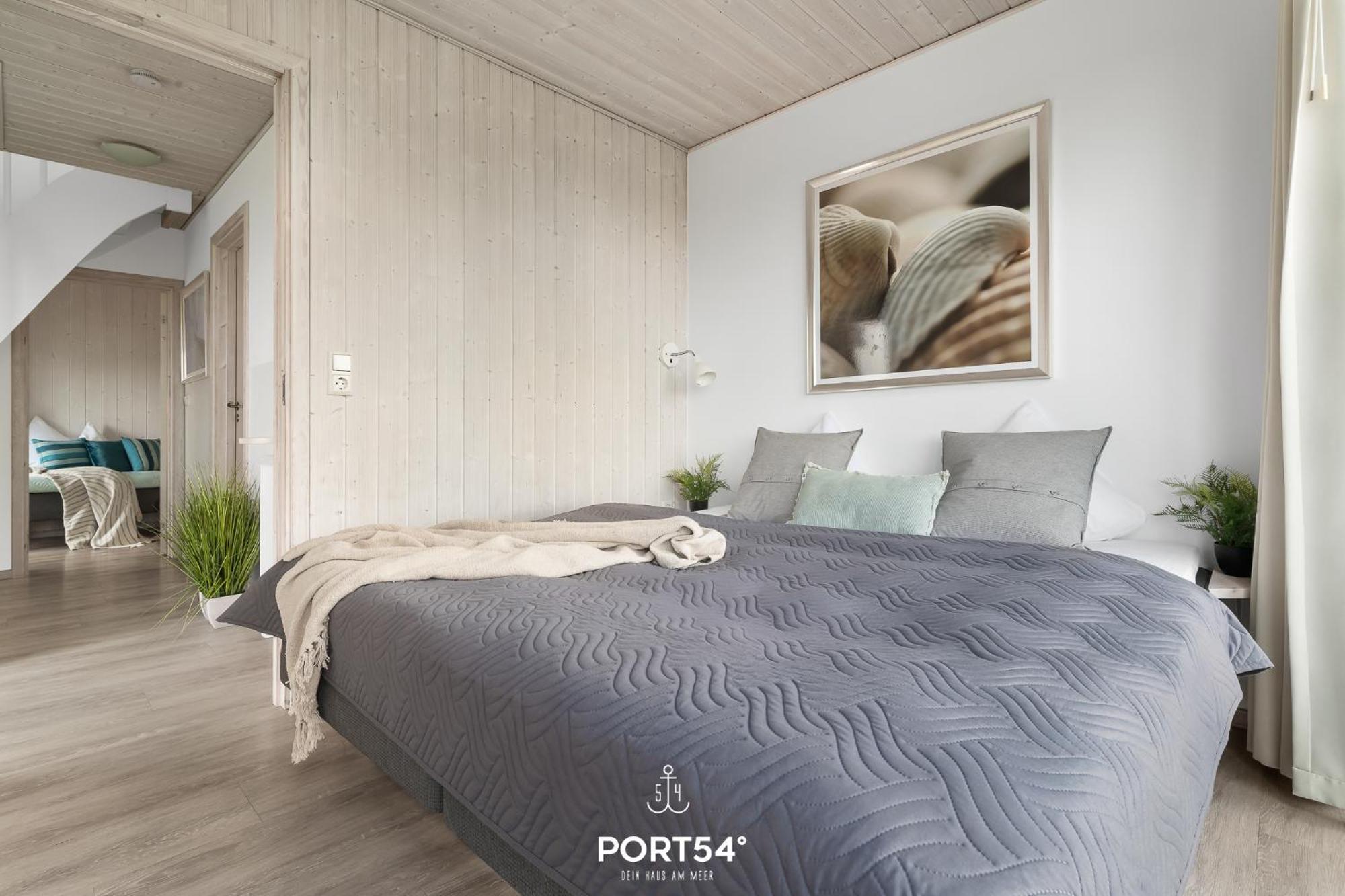 Ferienhaus Lagunenblick 17 Marina Wendtorf Ngoại thất bức ảnh