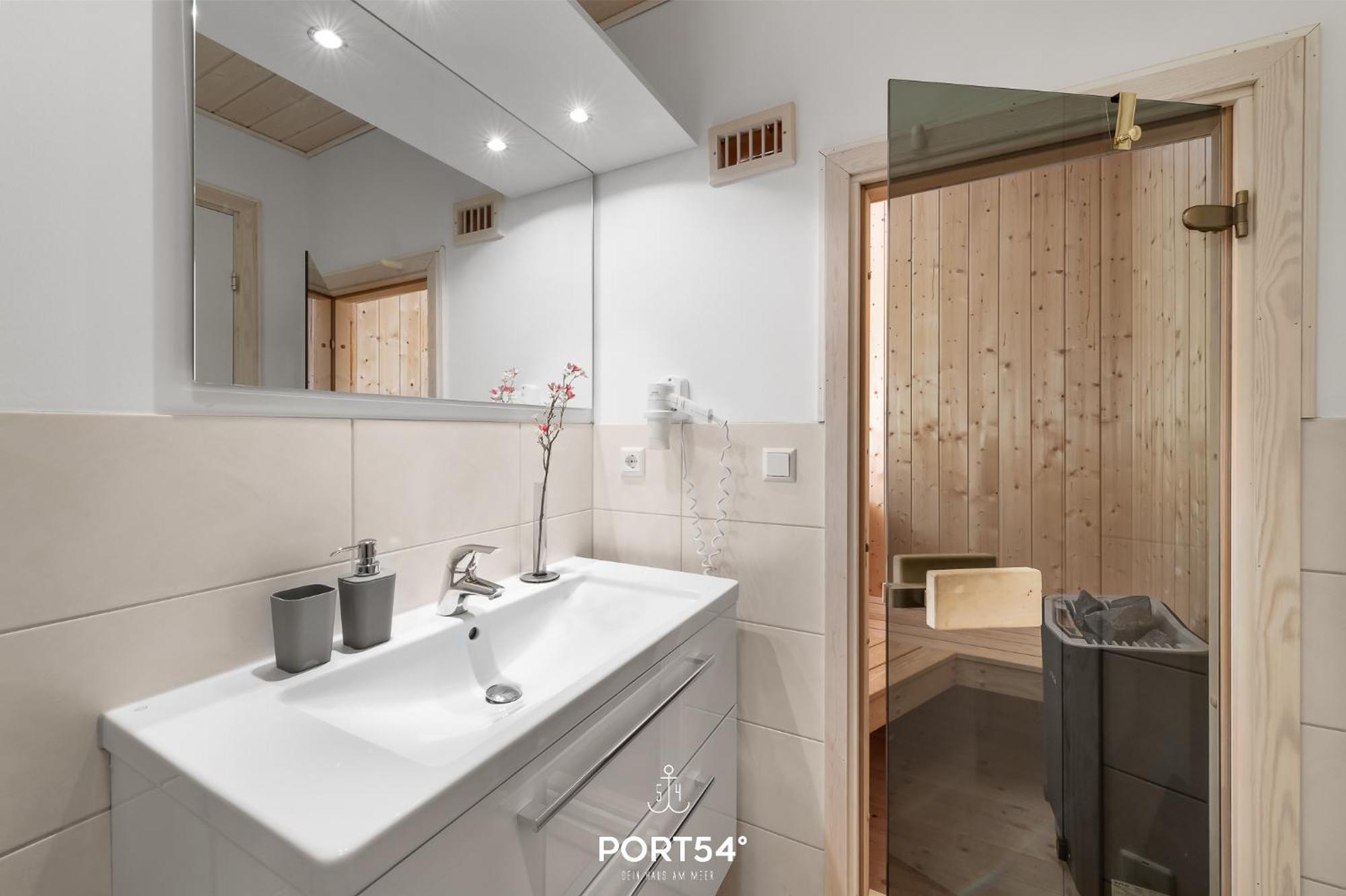 Ferienhaus Lagunenblick 17 Marina Wendtorf Ngoại thất bức ảnh