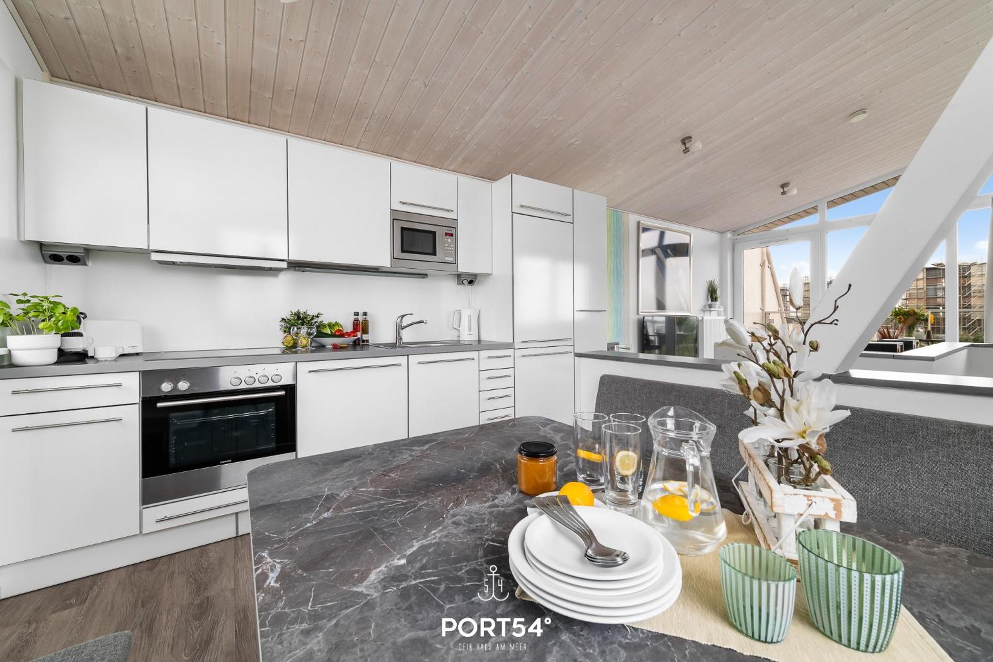 Ferienhaus Lagunenblick 17 Marina Wendtorf Ngoại thất bức ảnh